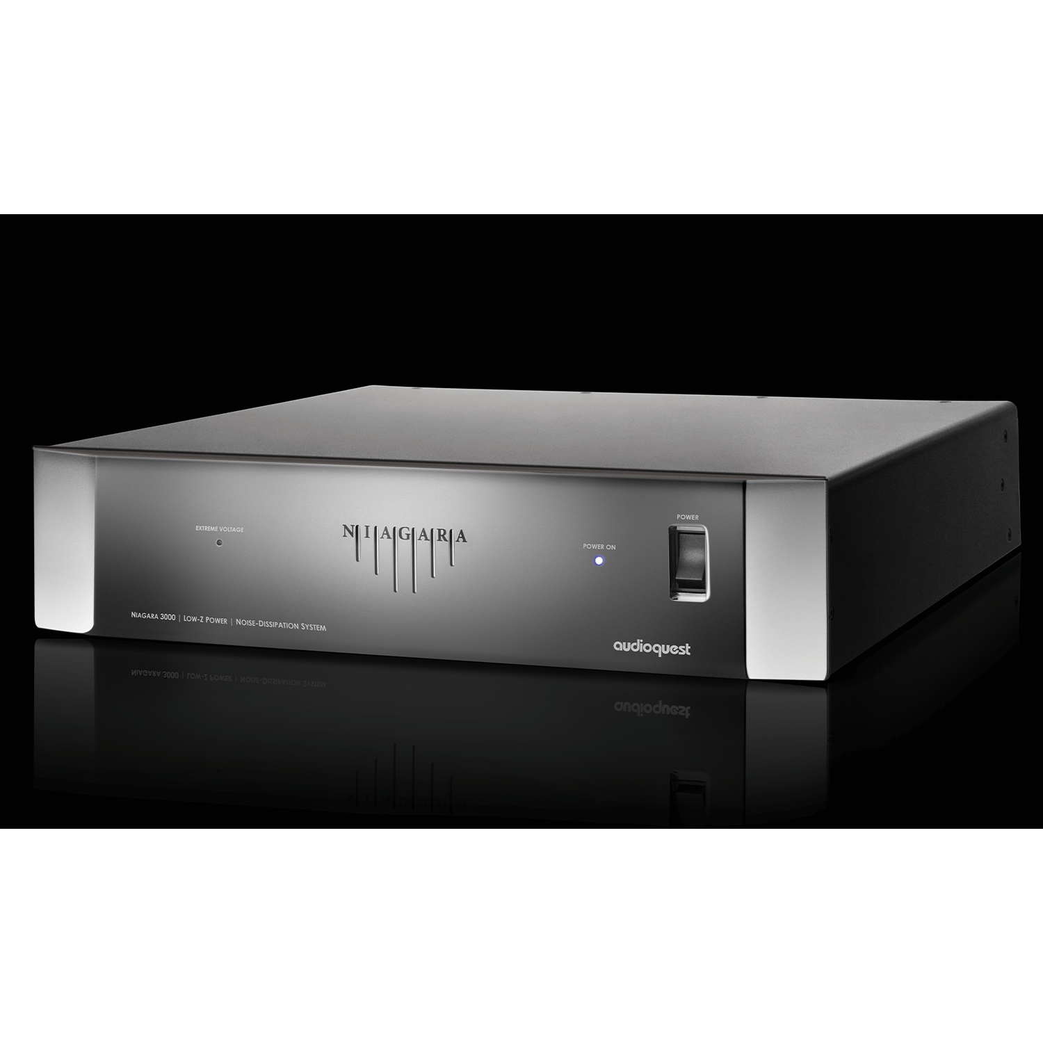 audioquest-niagara-3000-power-conditioner-niagara3000usa-788390.png AudioQuest Niagara 3000 7孔電源淨化處理器