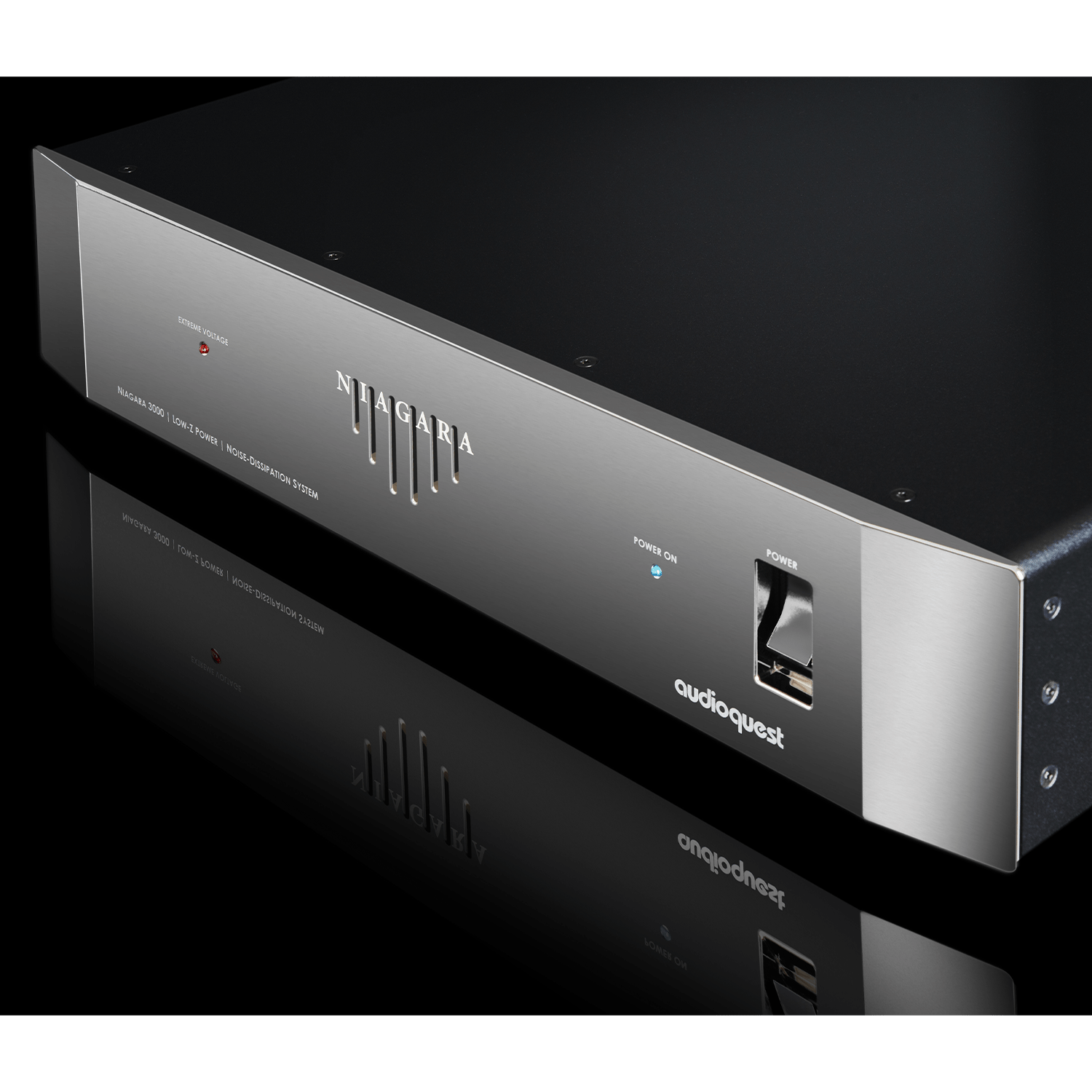 audioquest-niagara-3000-power-conditioner-niagara3000usa-799145.png AudioQuest Niagara 3000 7孔電源淨化處理器